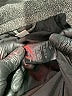 H&M Chevron-herringbone Gray Blazer Size XL - photo 4