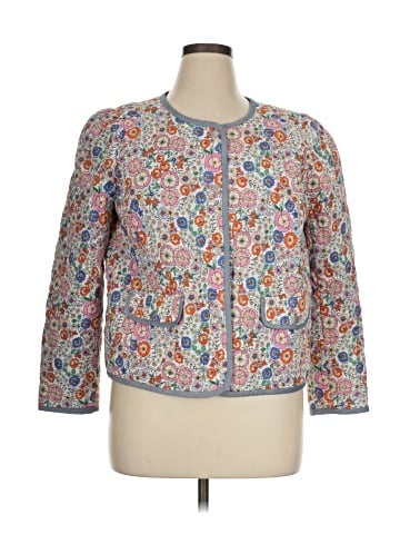 Talbots Jacket (view 1)