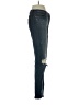 J Brand Blue Jeans Size 24 waist - photo 4