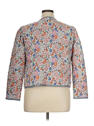 Talbots Jacket (view 2)