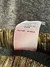 Crewcuts Outlet 100% Polyester Metallic Gold Skirt Size 10 - 11 - photo 3