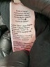 Crewcuts Outlet 100% Polyester Metallic Gold Skirt Size 10 - 11 - photo 5