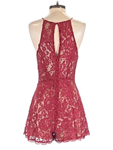 Lush Romper (view 2)