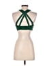 Lululemon Athletica Green Tank Top Size 4 - photo 2