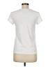 Ideology Solid White Active T-Shirt Size M - photo 2