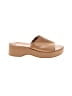Old Navy Tan Wedges Size 8 - photo 1