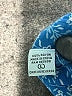 Nostalgia 100% Rayon Blue Kimono Size L - photo 8