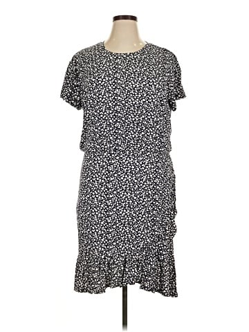 Banana Republic Casual Dress (view 1)