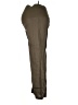 XCVI 100% Ramie Brown Casual Pants Size L - photo 5
