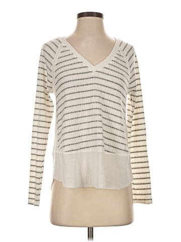 Eri + Ali Pullover Sweater (view 1)