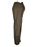 XCVI 100% Ramie Brown Casual Pants Size L - photo 4