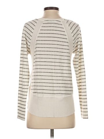 Eri + Ali Pullover Sweater (view 2)