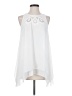 Max Studio White Sleeveless Blouse Size S - photo 1