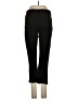 Betabrand Solid Black Dress Pants Size M - photo 2