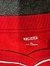 Hollister Red Sweatshirt Size XL - photo 7