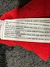 Hollister Red Sweatshirt Size XL - photo 8