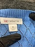 Liz Claiborne Blue Pullover Sweater Size XL - photo 7