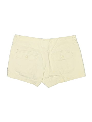 Old Navy Khaki Shorts (view 2)