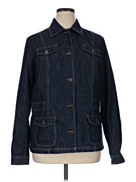 Eddie Bauer Denim Jacket