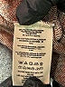 Free People Plaid Brown Casual Pants Size 4 - photo 8
