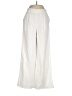 Fabletics 100% Cotton Ivory Casual Pants Size M - photo 1