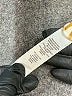 Splendid Gold Long Sleeve Turtleneck Size M - photo 8
