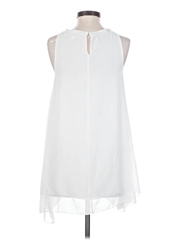 Max Studio Sleeveless Blouse (view 2)