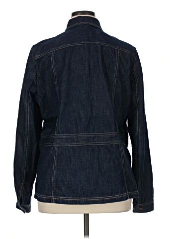 Eddie Bauer Denim Jacket (view 2)