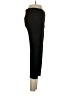 Betabrand Solid Black Dress Pants Size M - photo 4