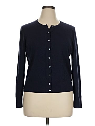 Banana Republic Wool Cardigan (view 1)