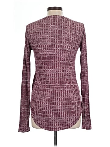 Poof! Long Sleeve Top (view 2)