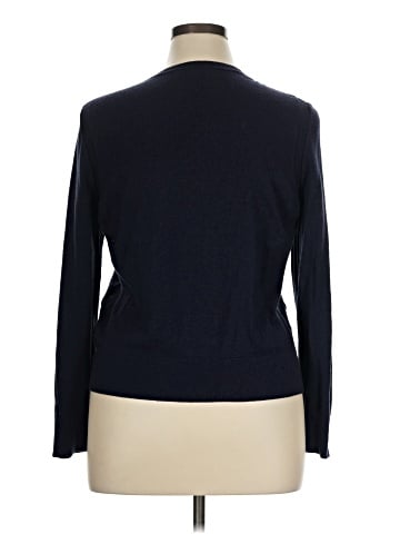 Banana Republic Wool Cardigan (view 2)