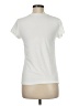 Ideology Solid Ivory Active T-Shirt Size M - photo 2