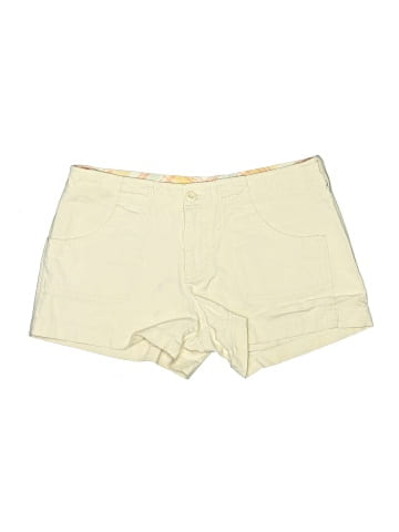 Old Navy Khaki Shorts (view 1)