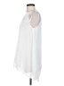 Max Studio White Sleeveless Blouse Size S - photo 5