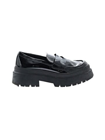 Pull&Bear Flats (view 1)