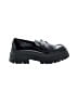 Pull&Bear Black Flats Size EU 39 - photo 1