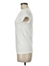 Ideology Solid Ivory Active T-Shirt Size M - photo 5