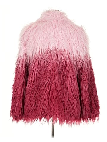 ModCloth Faux Fur Jacket (view 2)