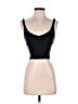 Lululemon Athletica Black Tank Top Size 0 - photo 1