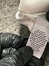 Sanctuary Ivory Casual Pants Size 26 waist - photo 8