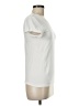 Ideology Solid Ivory Active T-Shirt Size M - photo 4
