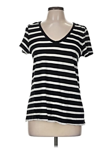 Halogen Short Sleeve T-Shirt (view 1)