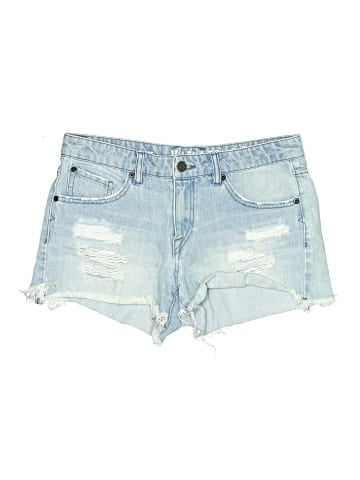 Volcom Denim Shorts (view 1)