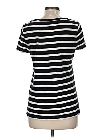 Halogen Short Sleeve T-Shirt (view 2)