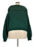 No Boundaries 100% Polyester Green Pullover Sweater Size XXXL - photo 2