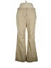 Talbots Tan Jeans Size 16 - photo 1