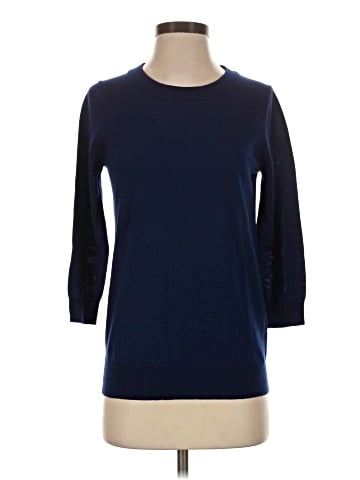 J.Crew Wool Sweater (view 1)