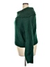 No Boundaries 100% Polyester Green Pullover Sweater Size XXXL - photo 5