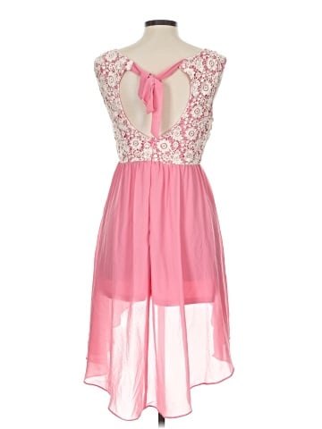 Do & Be Cocktail Dress (view 2)